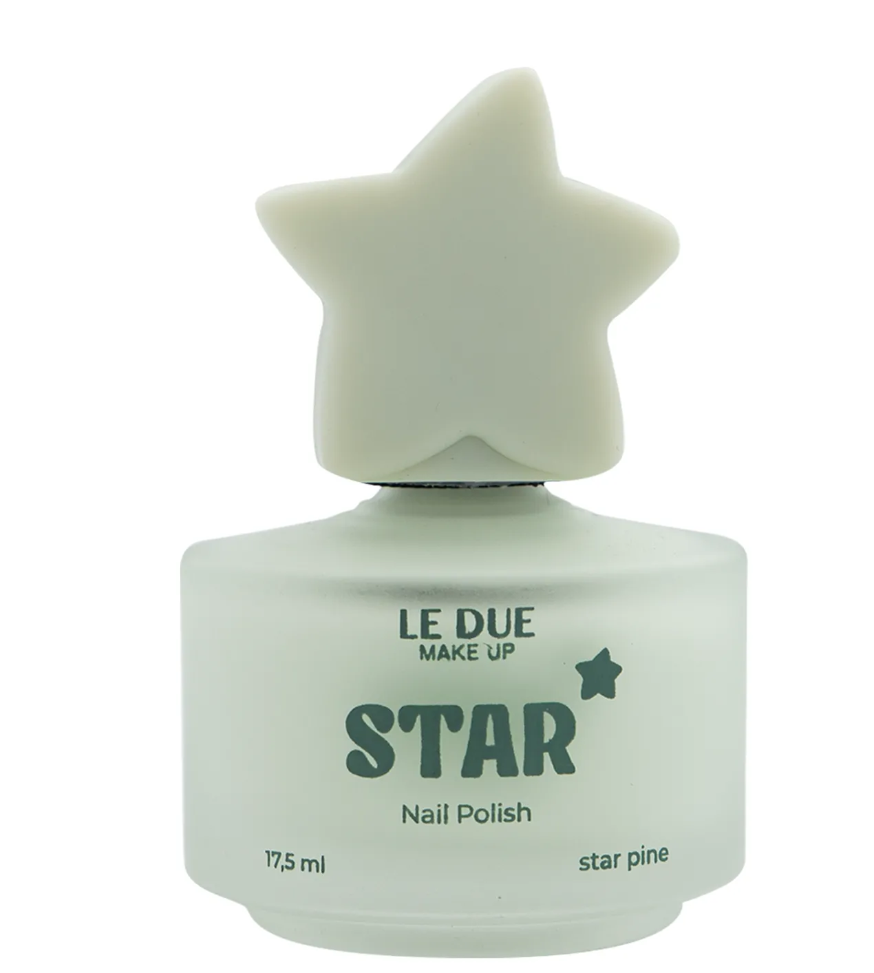 Esmalte de Uñas Star