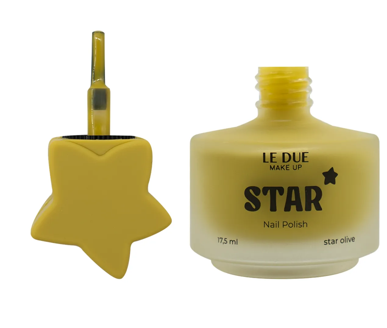 Esmalte de Uñas Star