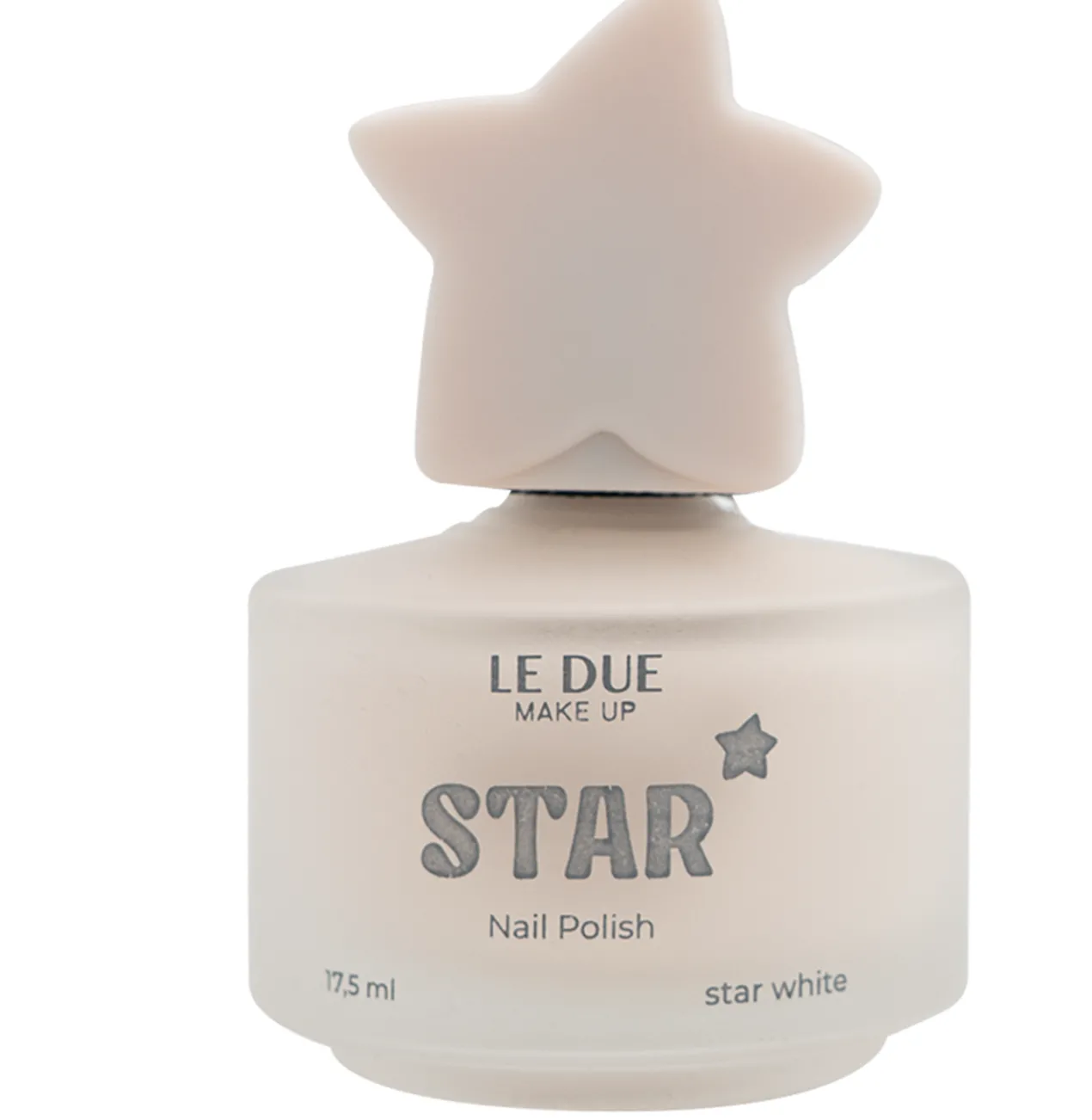 Esmalte de Uñas Star