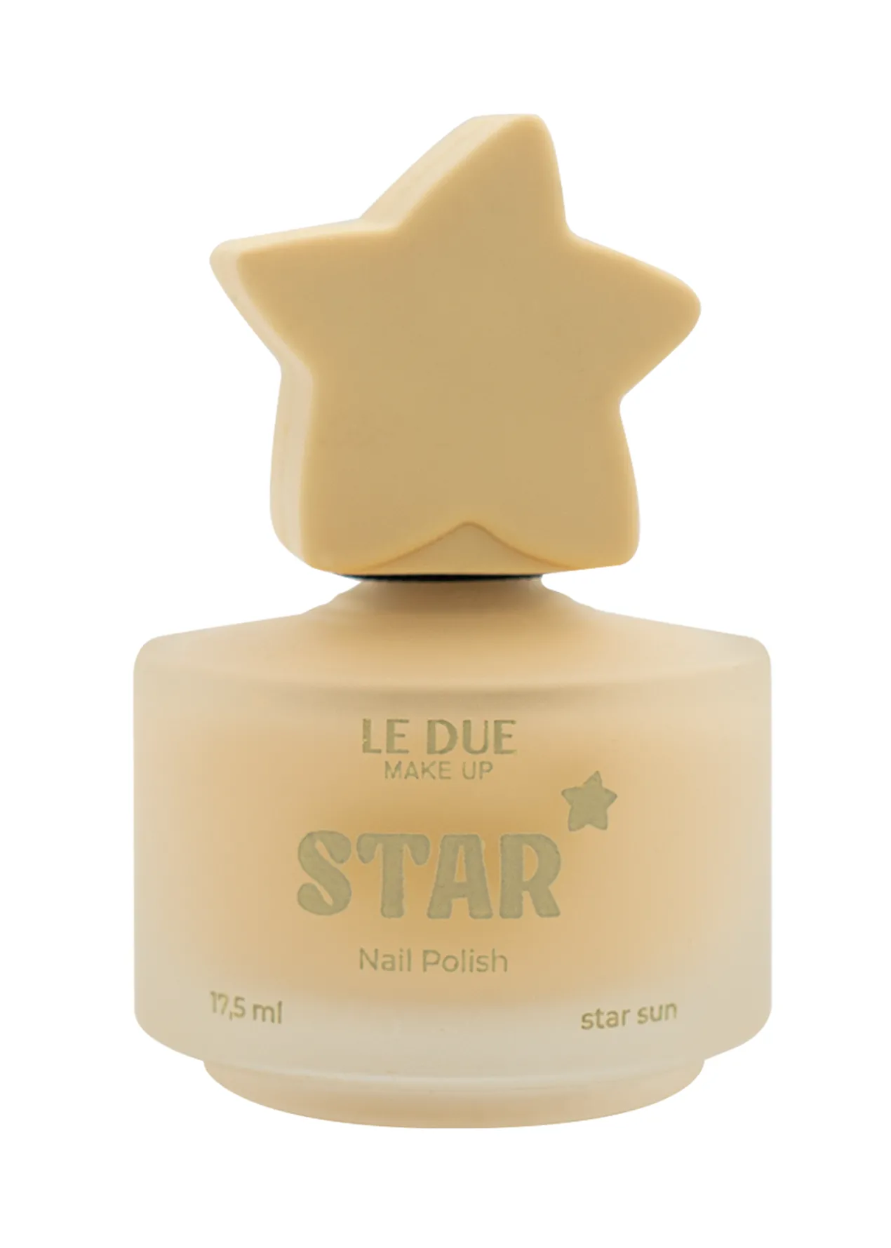 Esmalte de Uñas Star