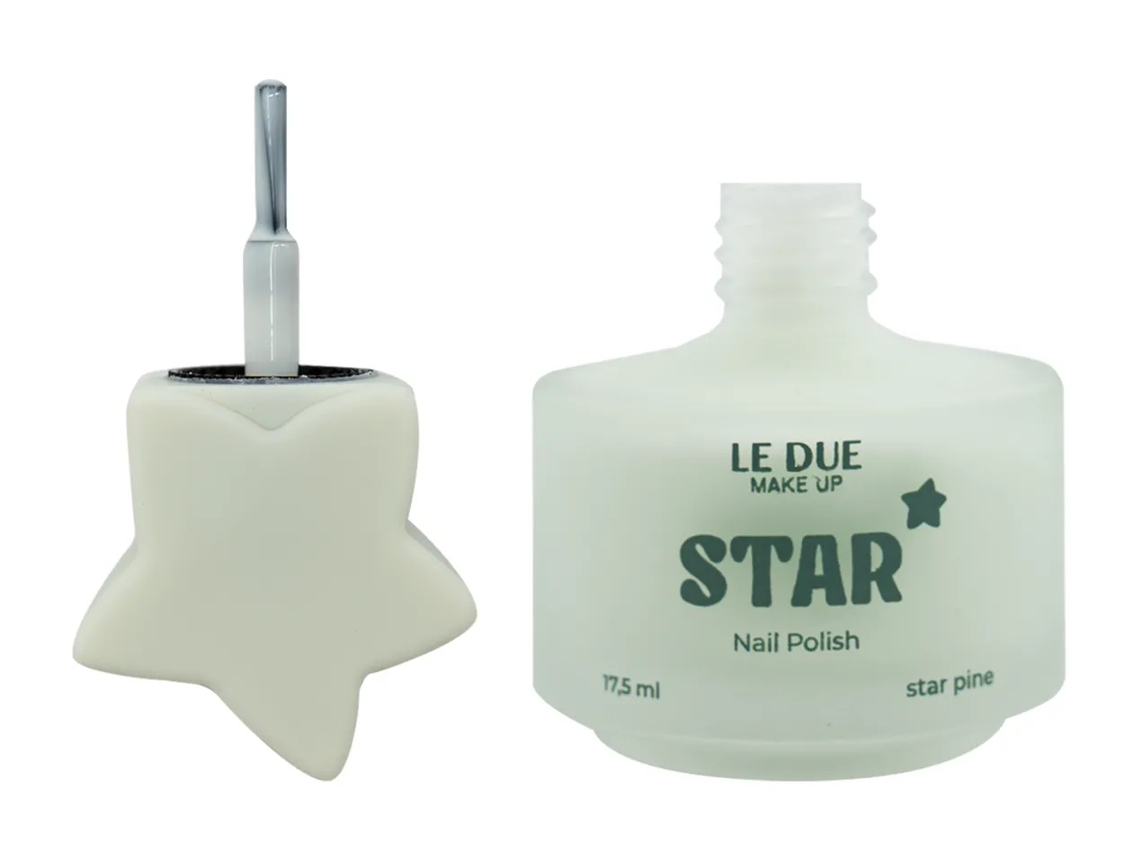 Esmalte de Uñas Star