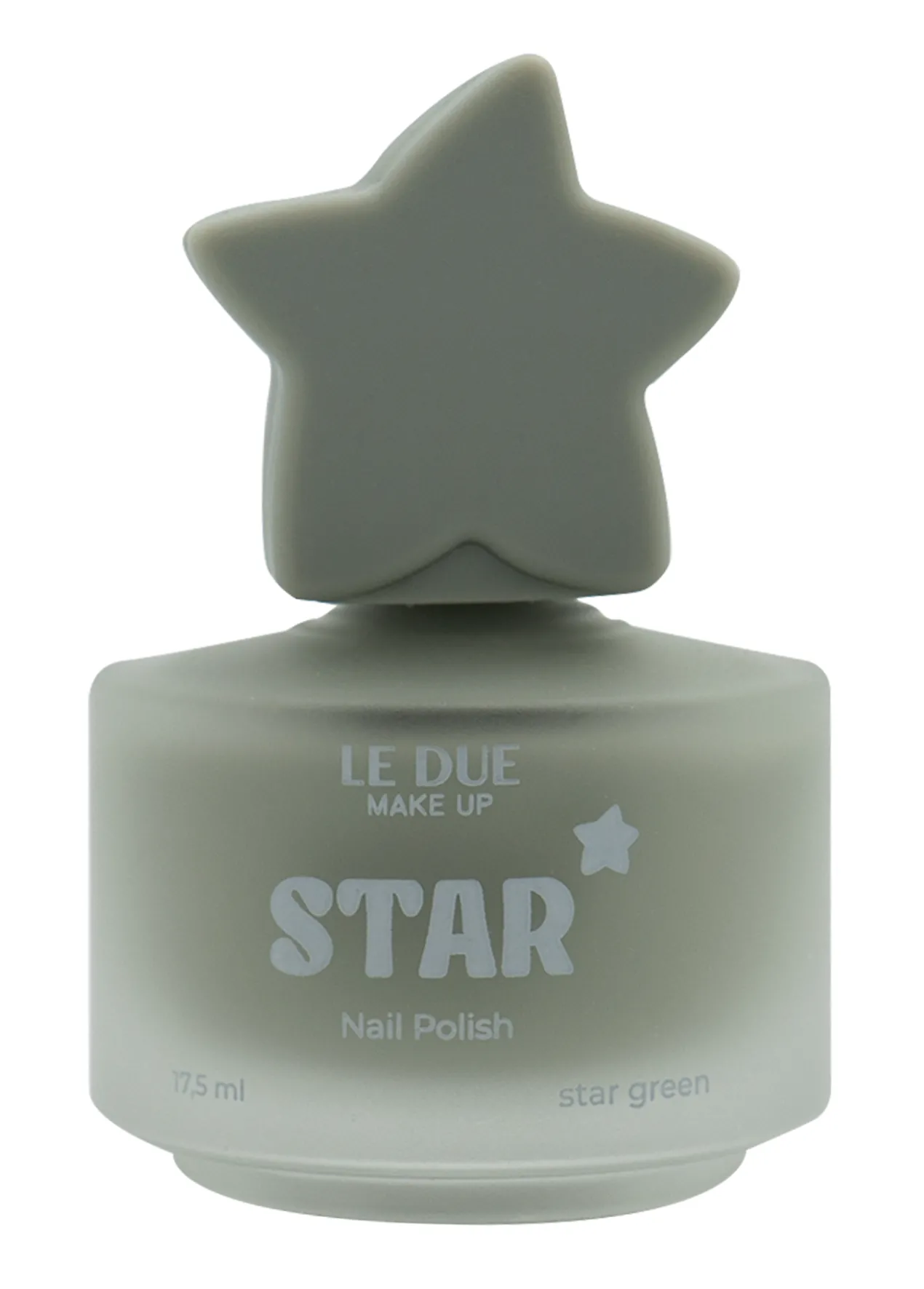Esmalte de Uñas Star