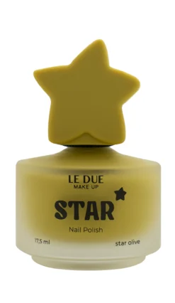 Esmalte de Uñas Star