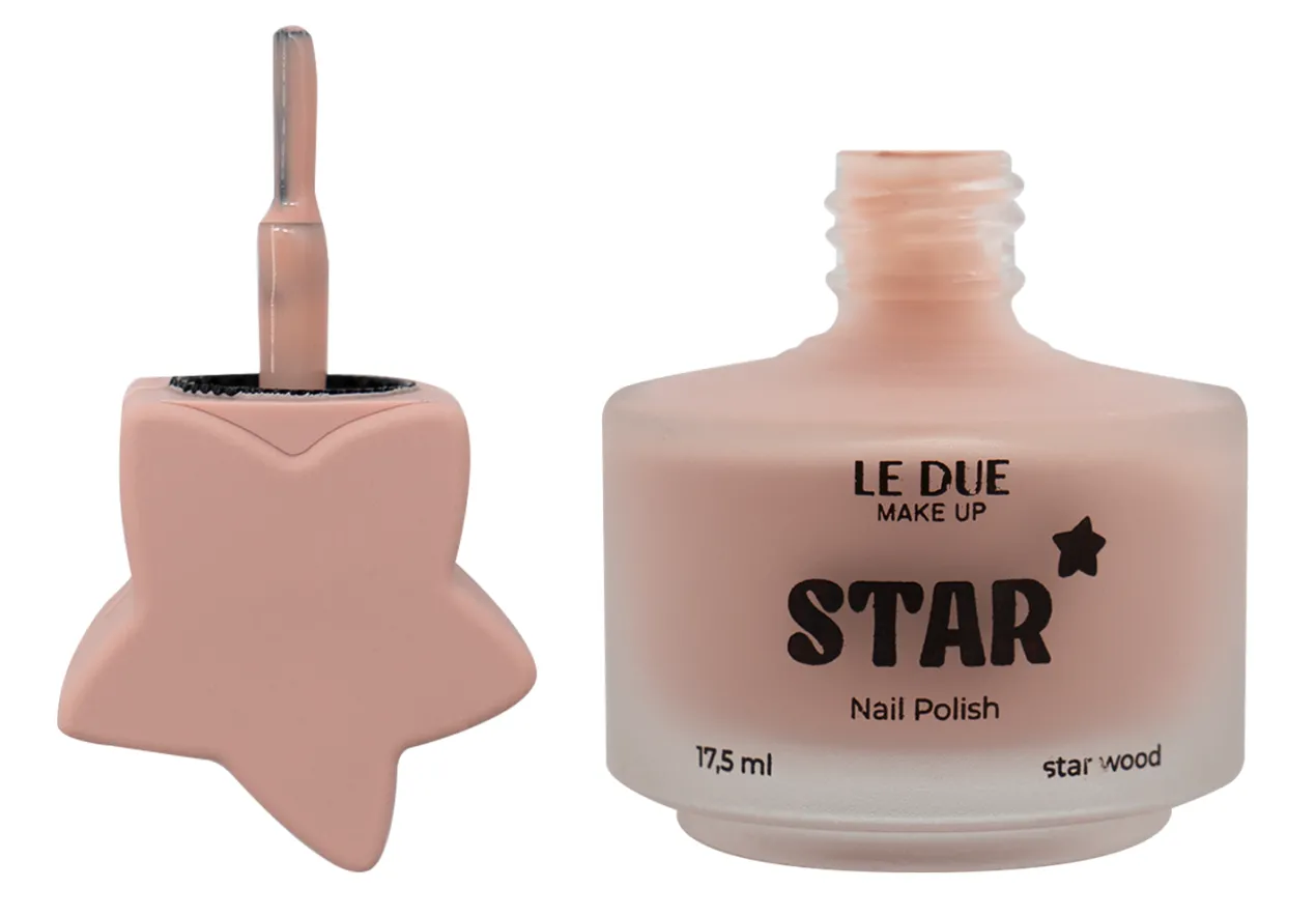 Esmalte de Uñas Star