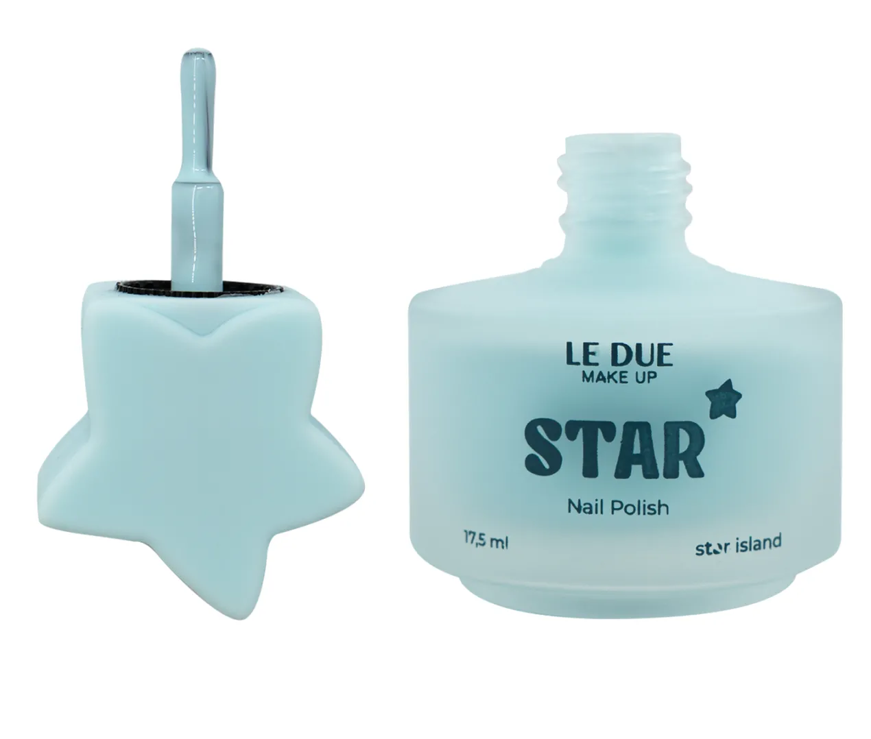 Esmalte de Uñas Star