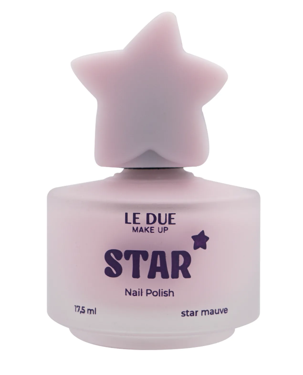Esmalte de Uñas Star