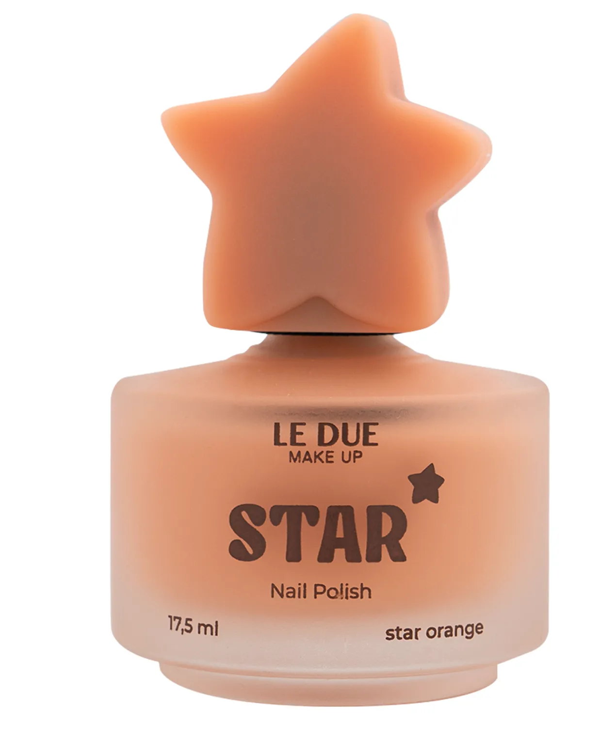 Esmalte de Uñas Star