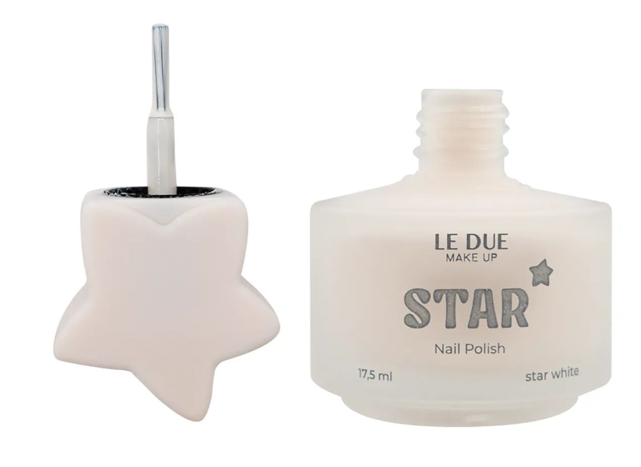 Esmalte de Uñas Star