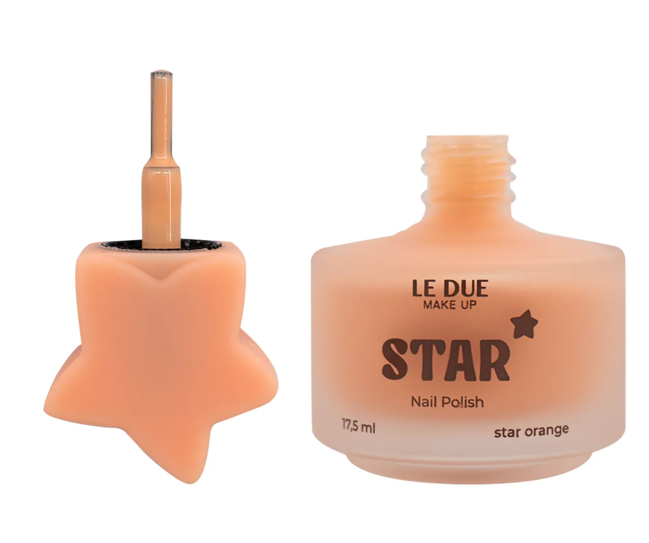 Esmalte de Uñas Star