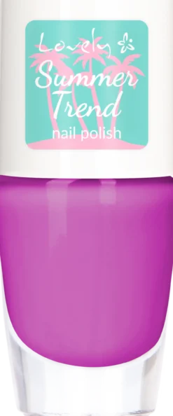 Esmalte de Uñas Summer Trend
