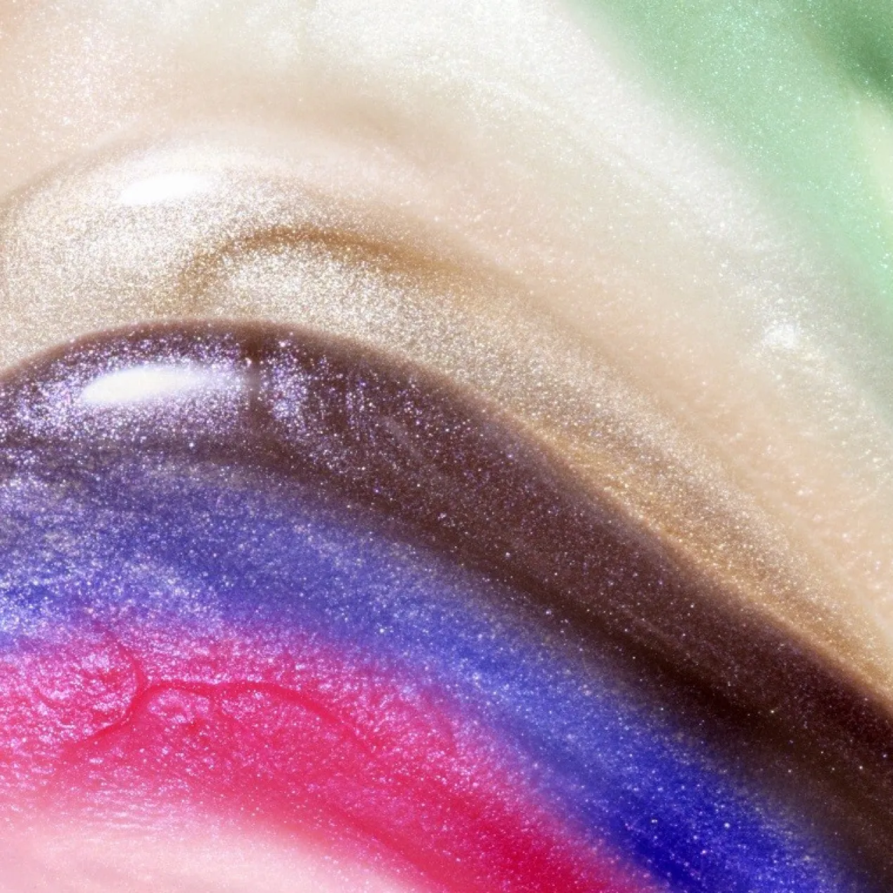 Esmalte de Uñas Super Gel Glazed