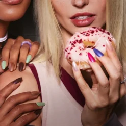 Esmalte de Uñas Super Gel Glazed