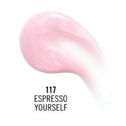 Esmalte de Uñas Super Gel Glazed