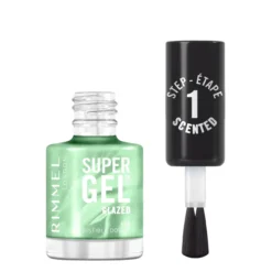 Esmalte de Uñas Super Gel Glazed