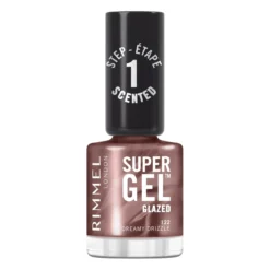 Esmalte de Uñas Super Gel Glazed