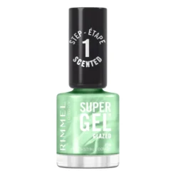 Esmalte de Uñas Super Gel Glazed