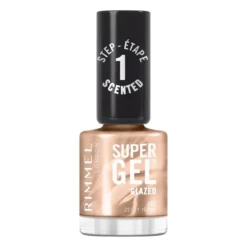 Esmalte de Uñas Super Gel Glazed