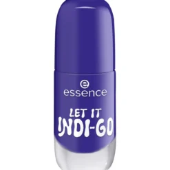 Esmalte Gel Nail Polish
