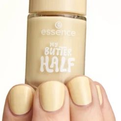 Esmalte Gel Nail Polish