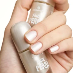 Esmalte Gel Nail Polish