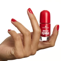 Esmalte Gel Nail Polish