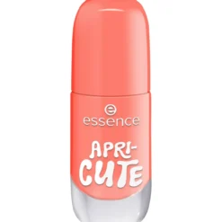 Esmalte Gel Nail Polish
