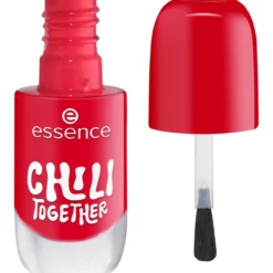 Esmalte Gel Nail Polish