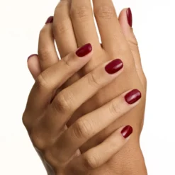 Esmalte Gel Nail Polish