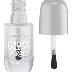 Esmalte Gel Nail Polish