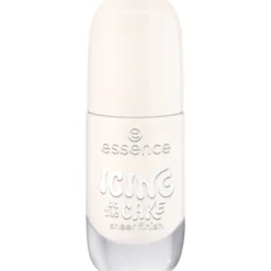 Esmalte Gel Nail Polish