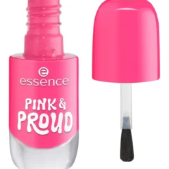 Esmalte Gel Nail Polish