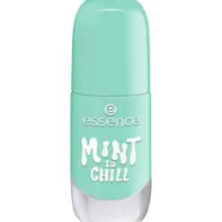 Esmalte Gel Nail Polish