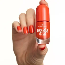 Esmalte Gel Nail Polish