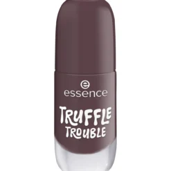 Esmalte Gel Nail Polish