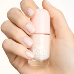 Esmalte Gel Nail Polish