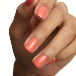 Esmalte Gel Nail Polish
