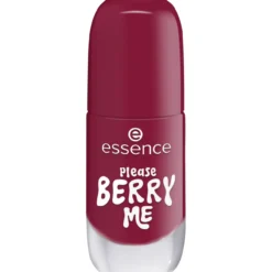 Esmalte Gel Nail Polish