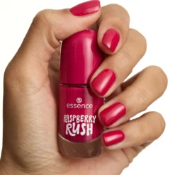 Esmalte Gel Nail Polish