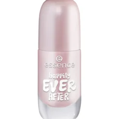 Esmalte Gel Nail Polish