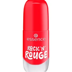 Esmalte Gel Nail Polish