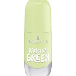 Esmalte Gel Nail Polish