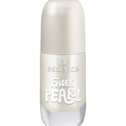 Esmalte Gel Nail Polish