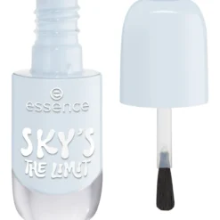 Esmalte Gel Nail Polish