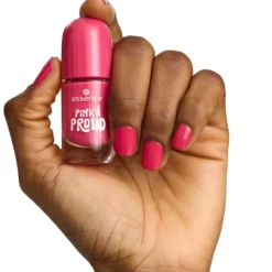 Esmalte Gel Nail Polish