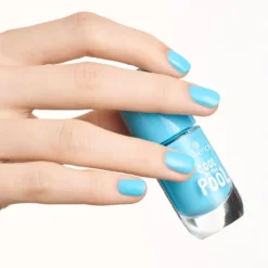 Esmalte Gel Nail Polish