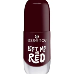 Esmalte Gel Nail Polish