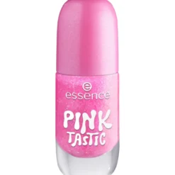 Esmalte Gel Nail Polish