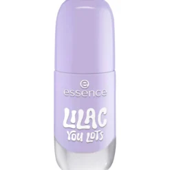 Esmalte Gel Nail Polish