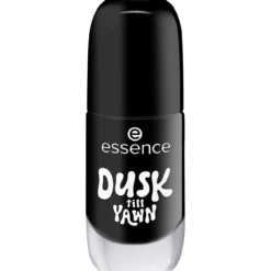 Esmalte Gel Nail Polish