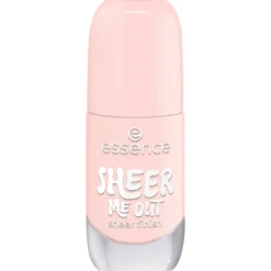 Esmalte Gel Nail Polish